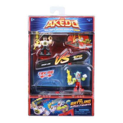 630996142165 set 2 figurine akedo versus pack s1 w1 14257 1