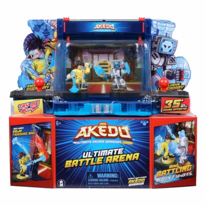 630996142172 set 2 figurine akedo battle arena s1 1