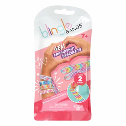 630996252130 set 2 bratari blingle bands bestie pack s1 1