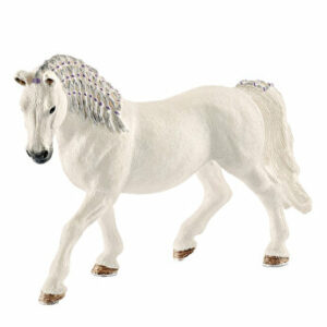 Figurina Iapa lipizzana, Schleich