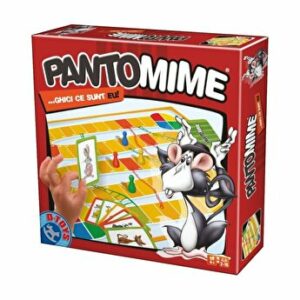 Joc Pantomime animale
