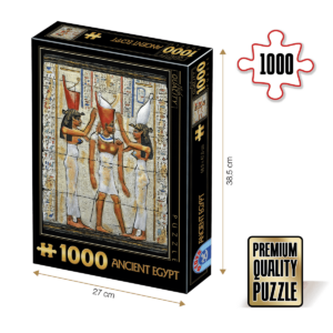 Puzzle Egiptul Antic - Puzzle adulti 1000 piese