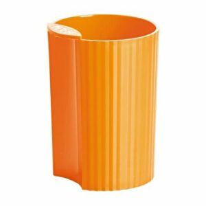 Suport pentru instrumente de scris HAN Loop Trend Colours, orange