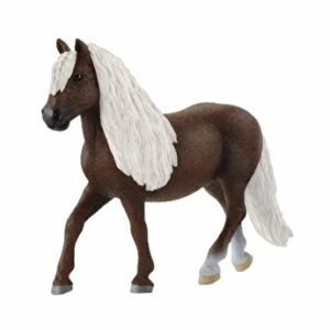 Figurina Iapa Padurea Neagra, Schleich