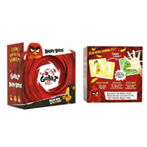 Joc Gobbit - Angry Birds