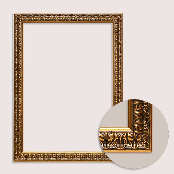 Rame pentru Tablouri & Puzzle 500 fara sticla - 48.2 x 34.2 cm - 2
