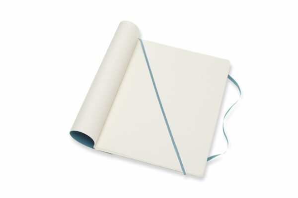Carnet - Moleskine Classic Notebook Blue Reef | Moleskine - imagine 3