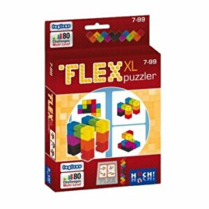 Puzzle mecanic - Flex Puzzler XL
