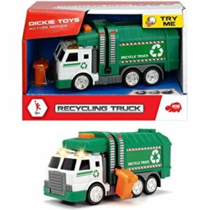 Masina pentru reciclare