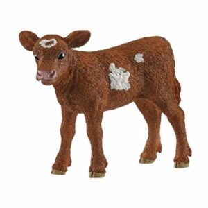 Figurina Vitel Texas Longhorn, Schleich