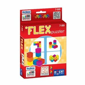 Puzzle mecanic - Flex Puzzler