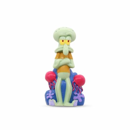 690300 004w figurina spongebob pantaloni patrati squidward 690301 d 2