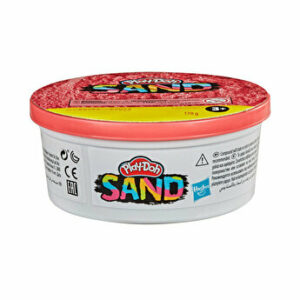 Cutie Play-Doh Sand, pink