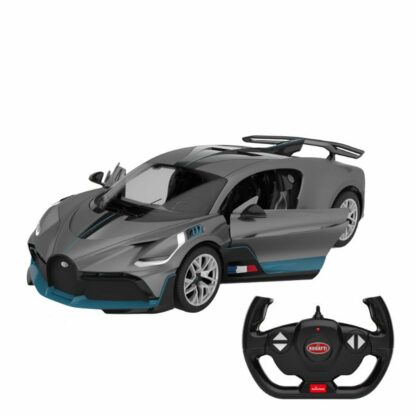 6930751319332 masinuta cu telecomanda rastar bugatti divo 114 1