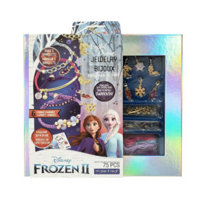 Set de bratari, Make It Real, Frozen 2