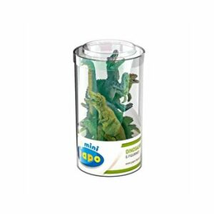 Set 6 minifigurine Dinozauri