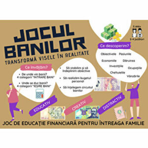 Jocul Banilor