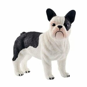 Figurina Buldog francez, Schleich