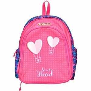 Rucsac Cool, motiv Hearts
