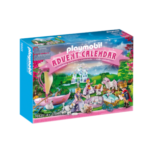 CALENDAR CRACIUN - PICNIC REGAL