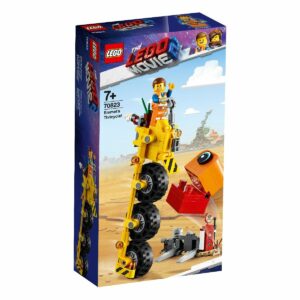 LEGO? Movie - Triciclul lui Emmet (70823)