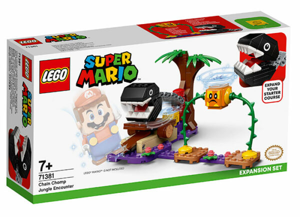 71381 LEGO SUPER MARIO