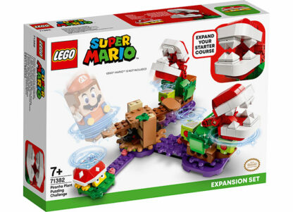 71382 LEGO SUPER MARIO