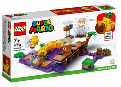 71383 LEGO SUPER MARIO