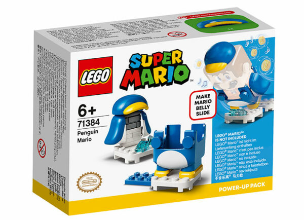 71384 LEGO SUPER MARIO