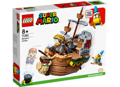 71391 lego super mario