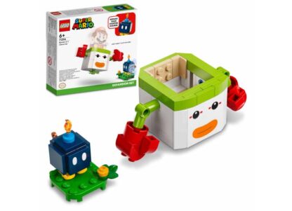 71396 lego mario