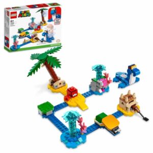 Set de extindere - Plaja lui Dorrie