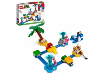 71398 lego mario