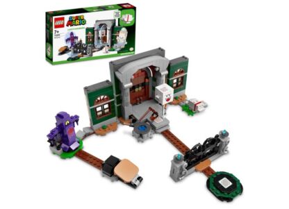 71399 lego mario