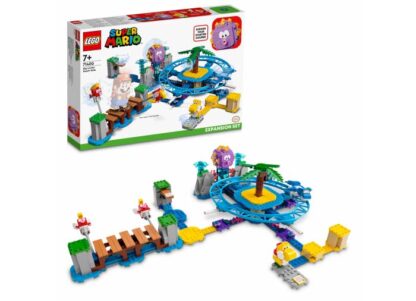 71400 lego mario