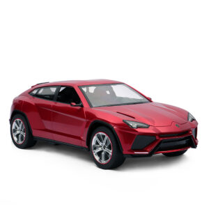 Masinuta cu telecomanda Rastar Lamborghini Urus, Rosu, 1:14