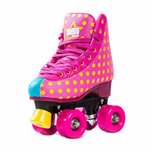Role Bliss Dots, marimea 31, roz