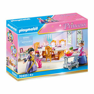 Playmobil Princess, Sala de mese regala