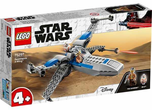 75297 LEGO STAR WARS