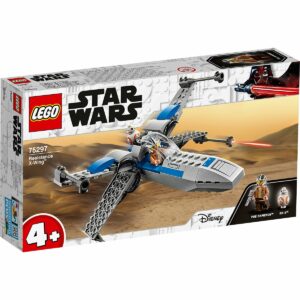 LEGO? Star Wars? - Resistance X-Wing (75297)
