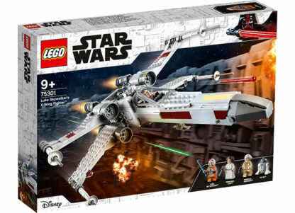 75301 LEGO STAR WARS