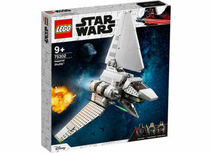 75302 LEGO STAR WARS