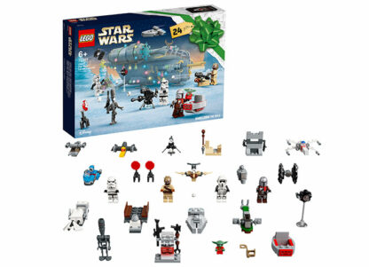 75307 star wars lego