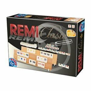 Joc Remi clasic