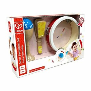 Set de percutie Hape - junior