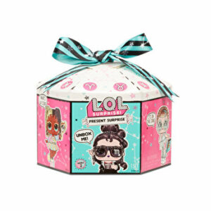 Papusa LOL Surprise,Glitter Shimmer Star
