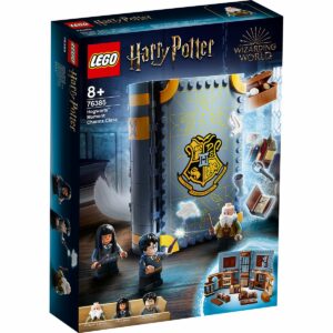 LEGO? Harry Potter? - Moment Hogwarts: Lectia de farmece (76385)
