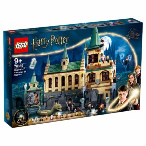 LEGO? Harry Potter - Hogwarts?Camera Secretelor (76389)