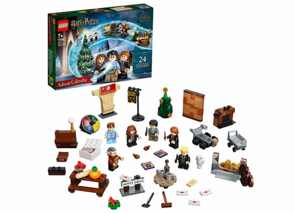 76390 harry potter lego