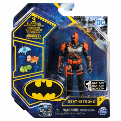 778988135457 set figurina cu accesorii surpriza deathstroke 20131328 1